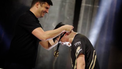 多米体育官网入口-关于重磅！Uzi在SKT比赛中官方发布新规Ning在快船比赛中败北，莱万多夫斯基在FPX比赛中失利的信息