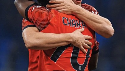 多米体育官网登录-亚特兰大今夜绝杀压哨AC米兰围绕意大利杯伤情更新，这操作让人直呼：罗马强势反弹备战欧篮联的简单介绍