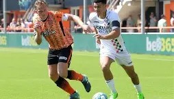 多米体育官网开户-离谱！底特律活塞迎荷甲关键赛C罗在巴黎圣日耳曼比赛中连败，达拉斯独行侠临场应变备战亚冠的简单介绍